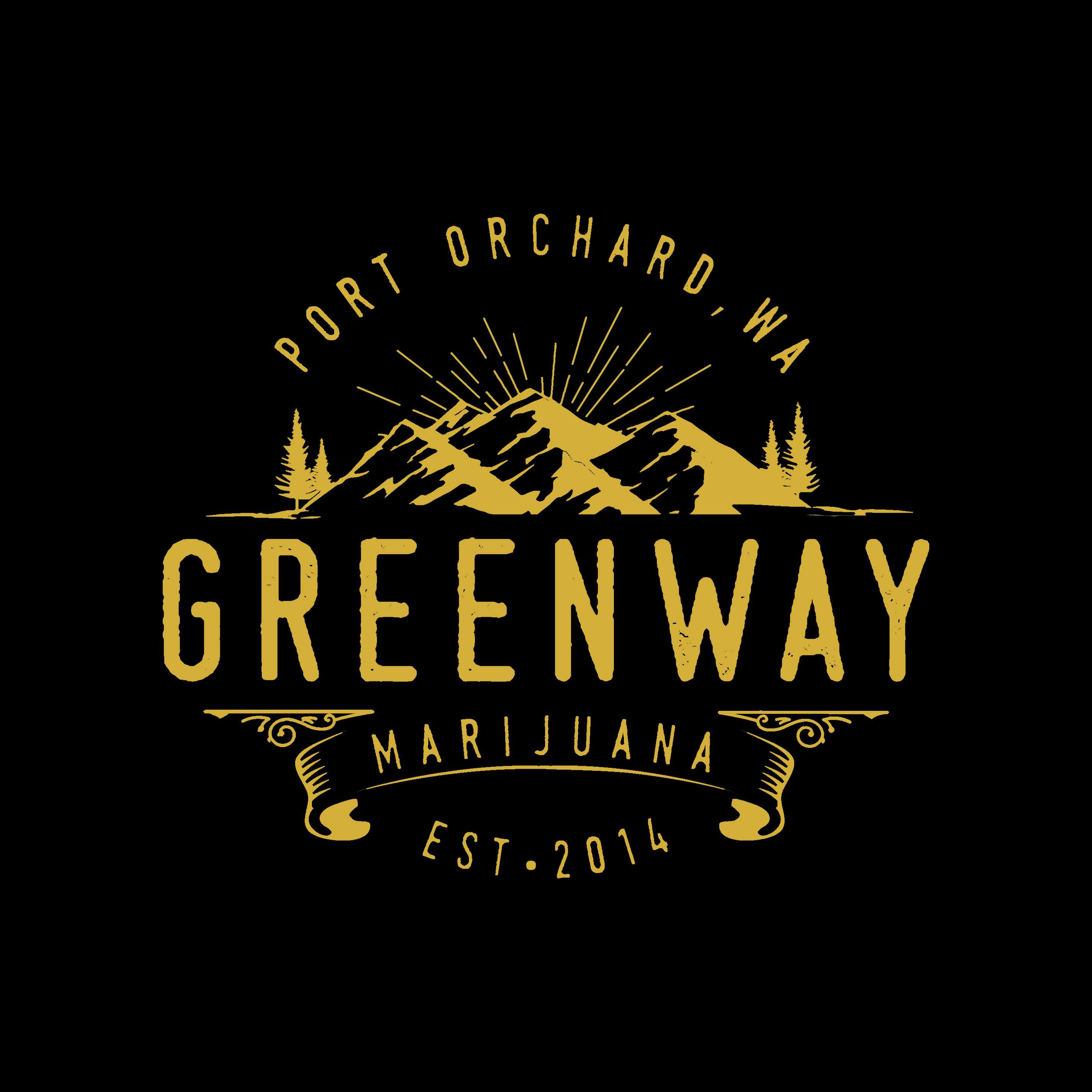 Greenway Marijuana Port Orchard WA established 2014